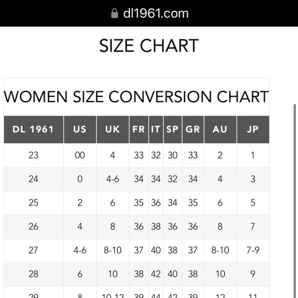 DL1961 Size 28 (6) Mara Straight Ankle Jeans Mid Rise Frayed Hems Womens Stretch - Picture 10 of 16